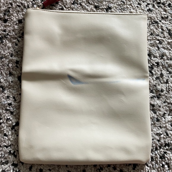 Floral clutch - Picture 3 of 5